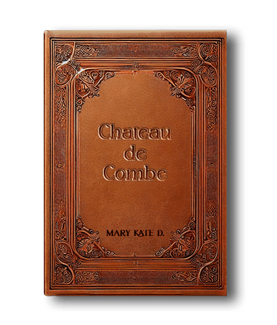 Chateau de Combe